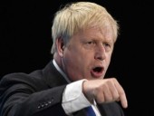 Джонсон в случае победы на выборах пообещал сразу внести в парламент соглашение по Brexit