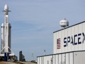 Прототип ракеты SpaceX для полетов на Марс взорвался во время испытаний