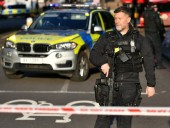 Полиция Лондона назвала имя террориста, убившего двух человек на мосту