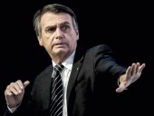 Бразильские правозащитники подали иск против президента в гаагский трибунал