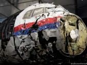 Берлин считает весомыми новые обвинения в адрес Кремля по делу MH17