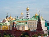 Кремль: претензии 