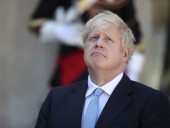 Джонсон извинился за новую отсрочку Brexit
