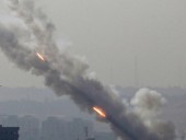 Из Сирии выпустили четыре ракеты в сторону Израиля