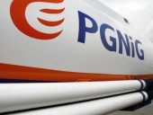 Польша уведомила Газпром о намерении расторгнуть контракт на импорт газа
