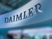 Daimler уволит более 10 тысяч работников