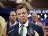 СМИ: Манафорт продвигал идею вмешательства в выборы в США из Украины