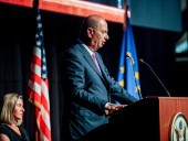 Топ-дипломат США подтвердил принцип 