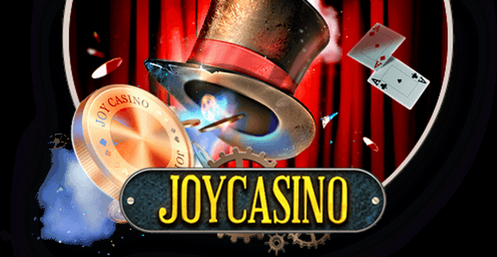 Самый большой каталог игровых автоматов Joycasino