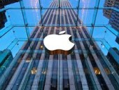 Apple планирует изменить политику обозначения спорных границ из-за Крыма