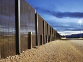 Суд запретил использовать миллиарда долларов Пентагона на строительство стены с Мексикой