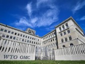 От членства в ВТО больше всего выиграют США, Китай и Германия - исследование