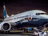 Boeing останавливает выпуск самолетов 737 MAX