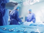 В Румынии во время операции случайно подожгли пациентку электроскальпелем
