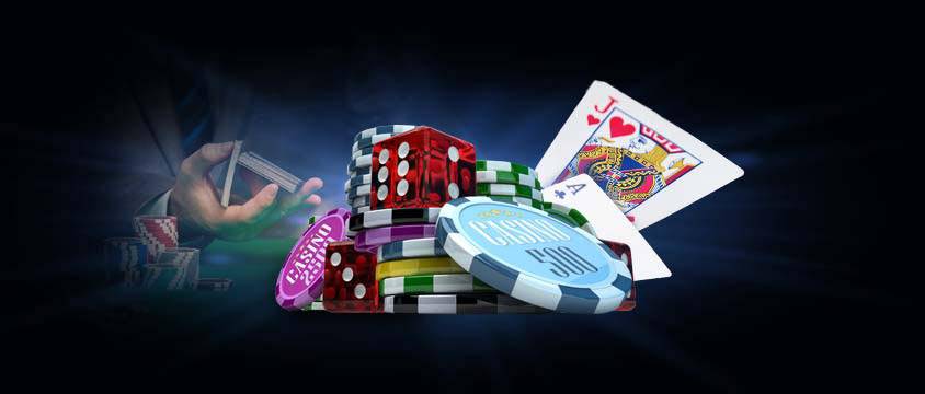 Почему онлайн казино Bounty популярно среди игроков?