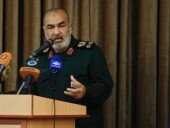 Командующий Корпусом стражей исламской революции извинился за сбитый самолет МАУ