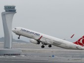 Эпидемия коронавируса: Турция отправила пассажирку самолета в Китай после выявления симптомов
