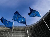 Европарламент одобрил соглашение о выходе Великобритании из состава ЕС