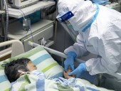 Число жертв пневмонии нового типа в Китае достигло 41