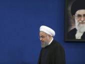 Президент Ирана подписал закон о внесении Пентагона в список террористических организаций