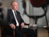 Путин дал оценку правительства Медведева