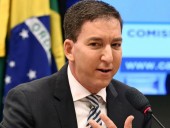 В Бразилии лауреата Пулитцеровской премии обвинили во взломе телефонов чиновников