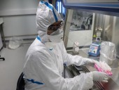 Во Франции зафиксировали уже пять случаев заражения коронавирусом