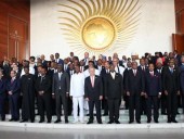 В Эфиопии стартовал 33-й саммит Африканского союза