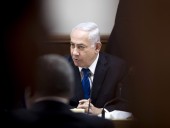 Премьер Израиля Нетяньяху предупредил о проведении военной операции в Газе в случае продолжения обстрела