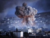 Турция нанесла ответные удары после атаки сирийской армии в Идлибе