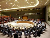 В Совбезе ООН потребовали от Москвы прекратить военную операцию в Сирии