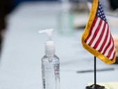 В США суд отказал перенести проведение выборов в штате Огайо из-за коронавируса