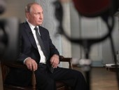 Обнуление президентских сроков Путина поддерживает почти половина россиян - опрос