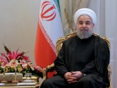 Президент Ирана в праздник Навруза призвал объединиться для борьбы с коронавирусом