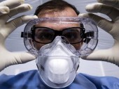 В ВОЗ подсчитали, сколько нужно медицинских масок для борьбы с коронавирусом