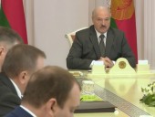 Лукашенко отказался эвакуировать белорусов за рубежом, которые выехали после предупреждений о пандемии