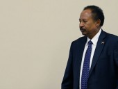 В Судане подорвали авто премьер-министра