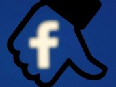 Пользователи жалуются на сбои в работе Facebook, Instagram и WhatsApp