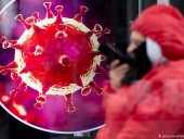 В Чехии зафиксировали первый смертельный случай от коронавируса