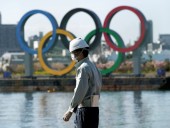 МОК объяснил решение перенести Олимпийские игры
