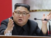 New York Post: северокорейский диктатор Ким Чен Ын умер