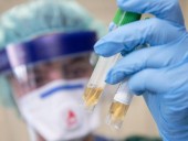 В Китае за сутки обнаружили два новых случая коронавируса