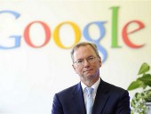 Экс-глава Google возглавит комиссию по телемедицине в Нью-Йорке