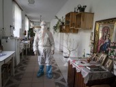 Количество инфицированных от COVID-19 в мире перевалило за 4,5 млн, а Китай по количеству больных обогнали Индия и Перу