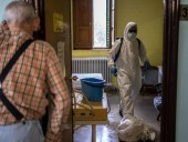 Пандемия: в Испании выросло суточное количество случаев COVID-19 на фоне спада накануне, 26 299 жертв в целом