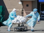 Пандемия: министерство обороны Франции профинансирует разработку ткани, которая будет защищать от COVID-19