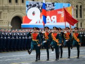 Лидеры Армении, Азербайджана и Японии отказались ехать на Парад победы в Москву