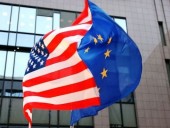 В Европе теряют доверие к США как к мировому лидеру
