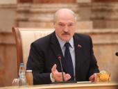 Лукашенко о президентских выборах: у меня есть шанс потерять страну