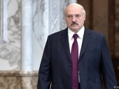 Лукашенко назвал Беларусь единственным союзником России